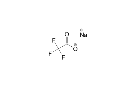 Trifluoroacetic acid sodium salt