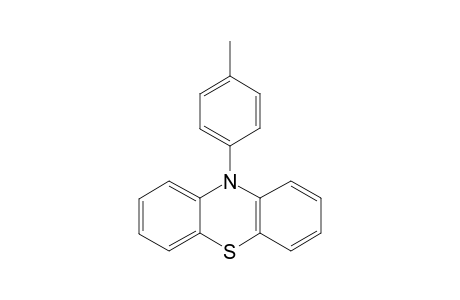 N-(PARA-TOLYL)-PHENOTHIAZIN