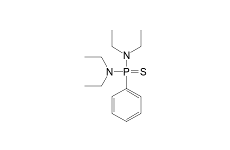 Phenylthiophosphinic Acid Bis(N,N-diethylamide)