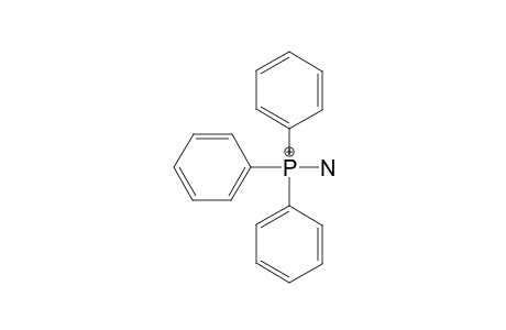 TRIPHENYL-AMINO-PHOSPHONIUM-ION