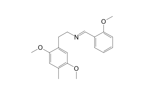 25D-NBOMe-A (-H2)