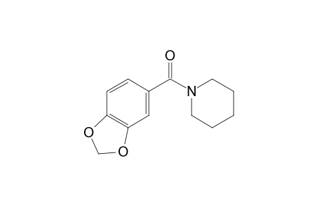 1,3-benzodioxol-5-yl-piperidino-methanone