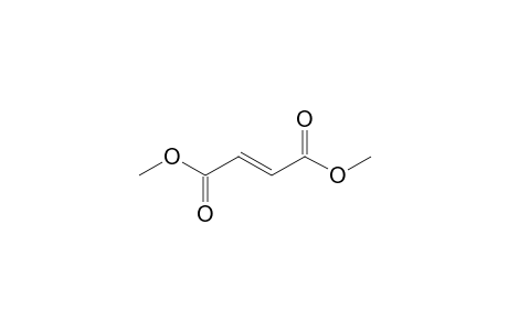 Fumaric acid dimethyl ester