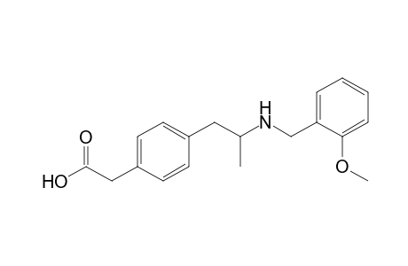 4-EA-NBOMe-M (carboxy-) MS2