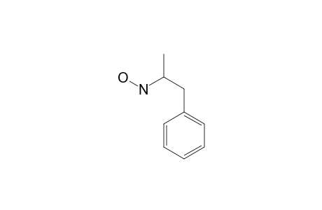 N-Hydroxy-Amfetamine