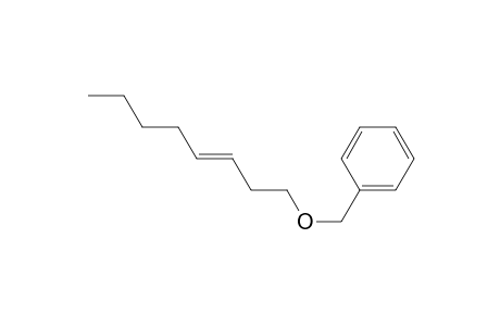 1-(Phenylmethoxy)-3-octene