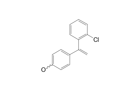 Clofedanol-M (HO-) artifactP