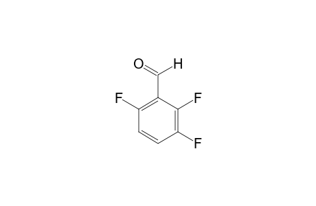 2,3,6-Trifluorobenzaldehyde