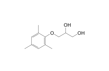 3-(mesityloxy)-1,2-propanediol