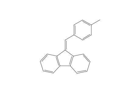 9-(4-methylbenzylidene)fluorene