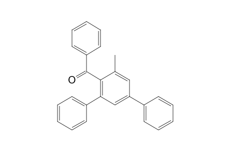 2-Methyl-4,6-diphenyl-benzophenone