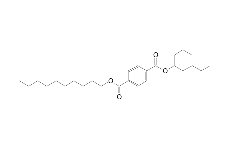 Terephthalic acid, decyl 4-octyl ester