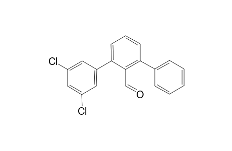 2-PHENYL-6-(3,5-DICHLOROPHENYL)-BENZALDEHYDE
