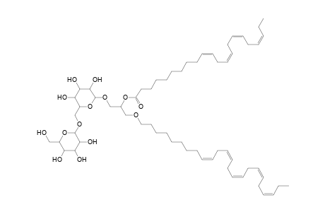 DGDG O-24:5_22:4
