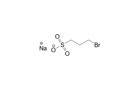 Sodium 3-bromopropanesulfonate
