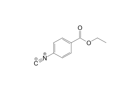 Ethyl 4-Isocyanobenzoate