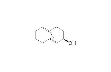 (R)-(E,E)-8-Methylcyclodeca-2,7-dien-1-ol