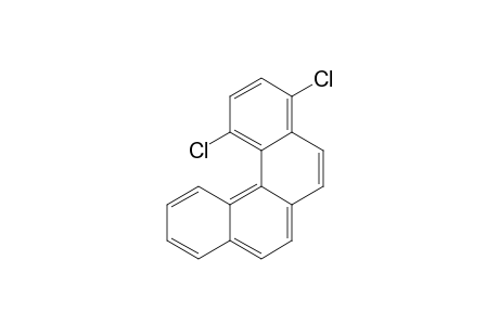 1,4-Dichlorobenzo[c]phenanthrene