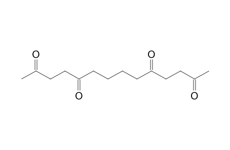 Tetradecane-2,5,10,13-tetraone