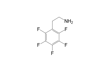 2,3,4,5,6-Pentafluorophenethylamine