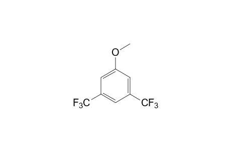3,5-Bis(trifluoromethyl)anisole
