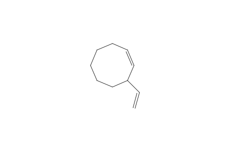 3-Vinyl-1-cyclooctene