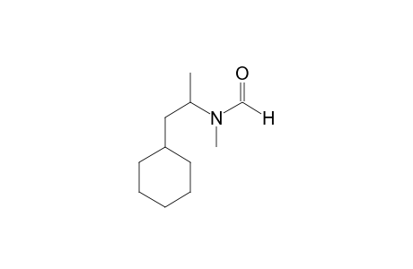 Propylhexedrine FORM