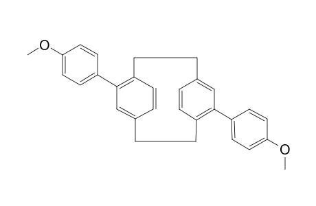 (RAC)-4,12-DI-(4-METHOXYPHENYL)-[2.2]-PARACYCLOPHANE