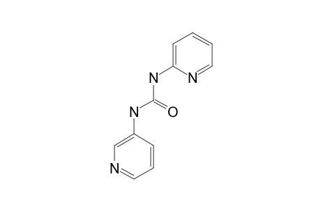 N-(3-PYRIDYL)-ACETAMIDE