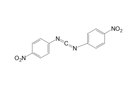 bis(p-nitrophenyl)carbodiimide