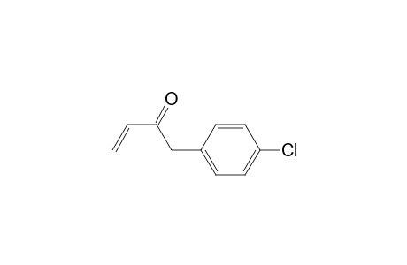 1-(4-Chlorophenyl)-3-buten-2-one