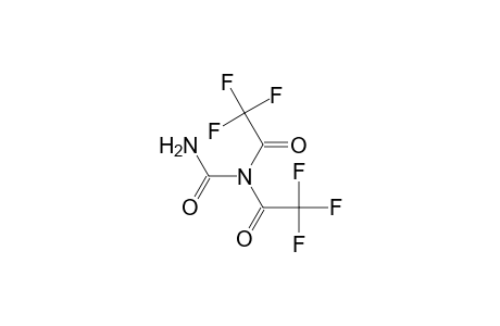 N,N-Bis(trifluoroacetyl)urea