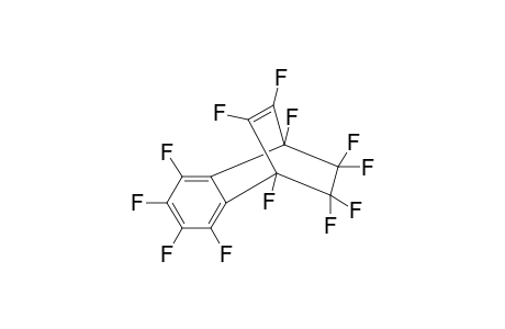 PERFLUORO-1,4-DIHYDRO-1,4-ETHANONAPHTHALENE
