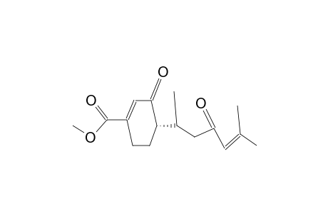 (+)-4'-DEHYDRO-OXOEPIJUVABIONE