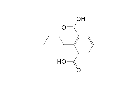 2-Butylbenzene-1,3-dicarboxylic acid