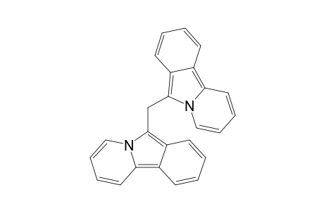 6-(6-pyrido[1,2-b]isoindolylmethyl)pyrido[2,1-a]isoindole