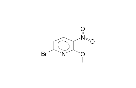 2-methoxy-6-bromonicotinic acid