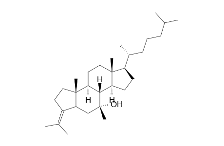 3-(Isopropylidene)-4-nor-7-methylcholestan-7-ol