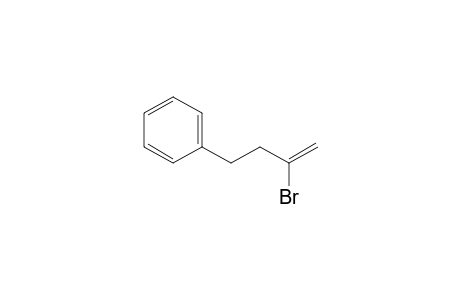 3-bromanylbut-3-enylbenzene