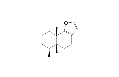 (4S,5R,10S)-(+)-Microcionin-1