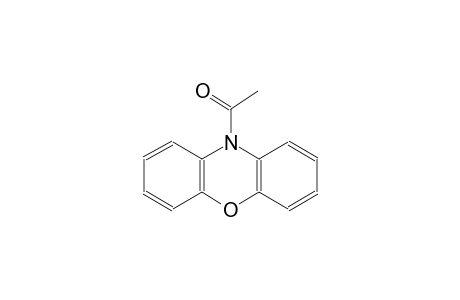 10-acetyl-10H-phenoxazine