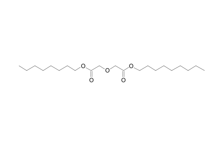 Diglycolic acid, nonyl octyl ester