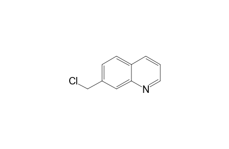 7-(Chloromethyl)quinoline