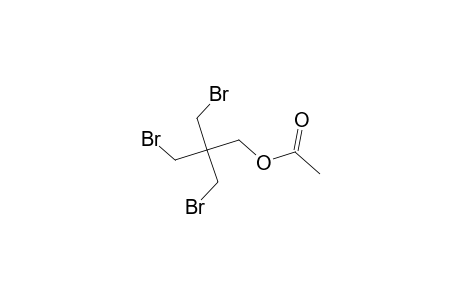 1-Propanol, 3-bromo-2,2-bis(bromomethyl)-, acetate