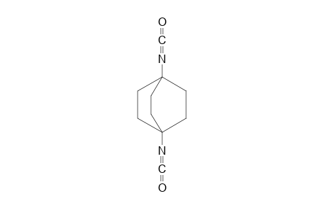 isocyanic acid, bicyclo[2.2.2]oct-1,4-ylene ester