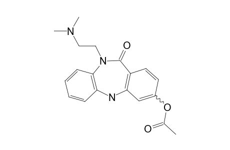 Dibenzepin-M isomer-2 AC