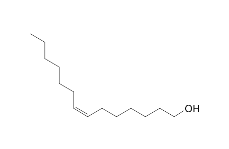 cis-7-Tetradecen-1-ol