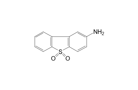 2-DIBENZOTHIOPHENAMINE, 5,5-DIOXIDE