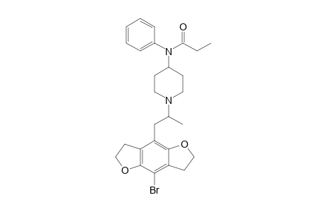 N-(3C-B-fly) Fentanyl