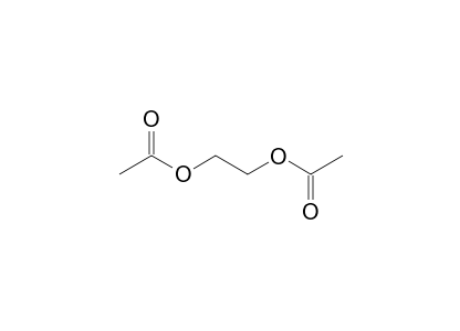 1 2 Ethanediol Diacetate Spectrabase